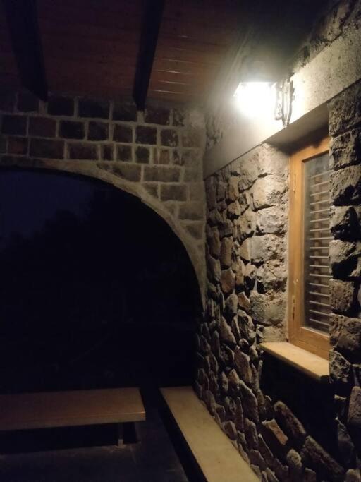 Eze Nof - A Hilltop Villa With 360º Water View Nashik Esterno foto