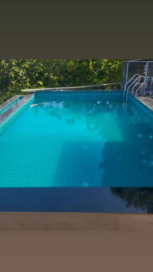 Eze Nof - A Hilltop Villa With 360º Water View Nashik Esterno foto